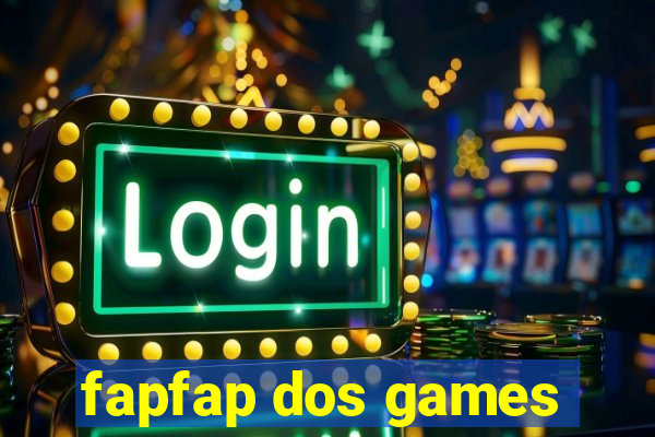 fapfap dos games